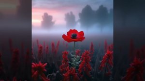 Аленький цветок