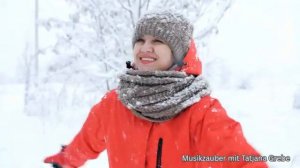 Белая сирень Поп-шансон @tatjanagrebe11