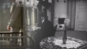 Сергей Безруков в роли Есенина