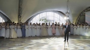 Литературный бал в Самаре