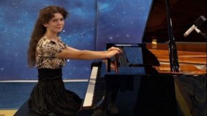 Ангелина Калёнова. Лист Лорелея ( запись  25.02.2026)