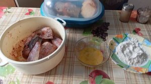 Вот такой обед сегодня у нас😂💝🙃