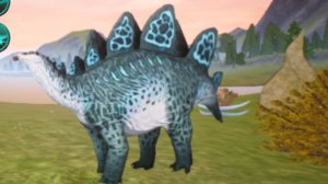 Продолжение выживание стеги