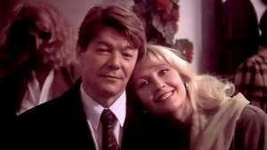 Атмосфера 70!  Ты у меня одна - Юрий Визбор!