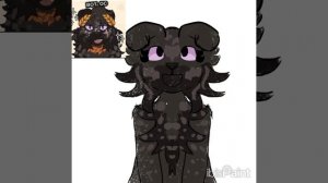 Арт для... Я забыла твоё имя! ААААА ИЗВИНИ!