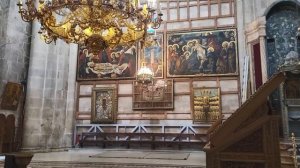 Наша благодарственная свеча февраля от Благодатного Огня