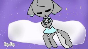 Идея моя но разрешаю брать:3 (в руках если что игрушка Волфи)