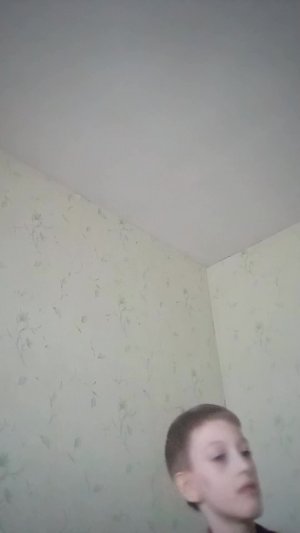 Начало жизни лимона.