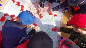 Фестиваль "Маленький город для большой Победы"