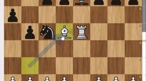 Шахматная ловушка для новичков_ почему взятие конем на _b3_ является ошибкой