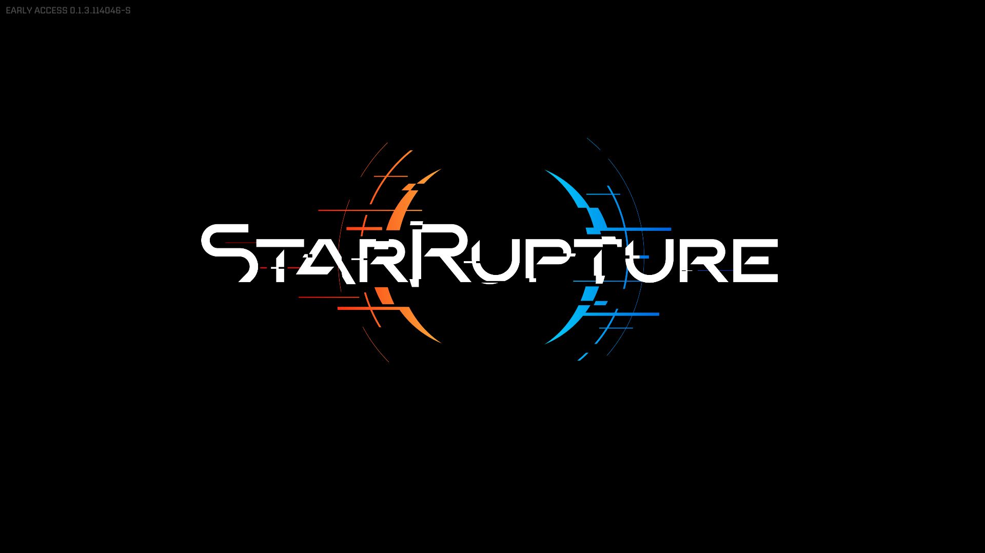 Starrupture прохождение часть 1 (без коментов)