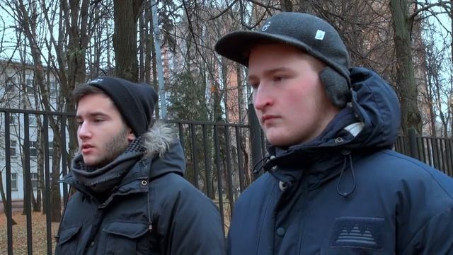 Кое-что о супергероях