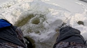 Сысертское озеро