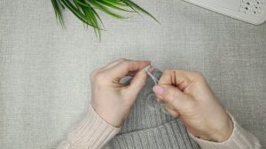 Вязание пипки шапка с пипкой