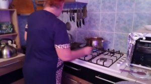 КАК  ПРОЖИТЬ НА МИНИМАЛЬНУЮ ПЕНСИЮ. Экономное меню на 2 дня.