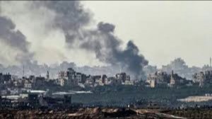 США меняют свою стратегию на Ближнем Востоке