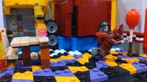 FNAF, трейлер к анимации