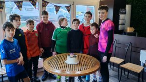 День рождения Егора 2026