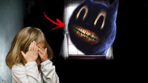 ИГРАЕМ В ПРЯТКИ С КАРТУН КЭТОМ