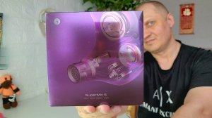 SIMGOT SUPERMIX 5 - ЛУЧШИЕ HI-FI НАУШНИКИ С 3D И КОСТНОЙ ПРОВОДИМОСТЬЮ