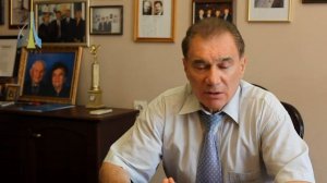 Обращение Хавинсона В.Х. к I Всеукраинскому конгрессу