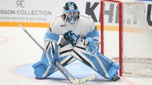 Хоккей. КХЛ. Динамо Минск - Металлург 03.03.2026