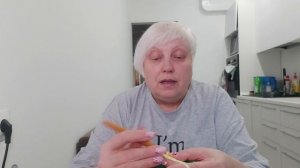 Поговорим под вязание (видео из архива)