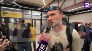 Вернувшийся из Омана турист рассказал об отсутствии компенсаций из-за отмены рейсов