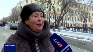 ОРЕНБУРЖЦЫ РАССКАЗАЛИ, ЧТО ЗНАЮТ ПРО ВНУТРЕННИЙ ТУРИЗМ