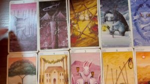 См.ерть Королей?