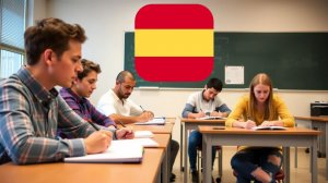 ДИКТАНТ На Испанском Языке: Вы можете написать все эти слова?