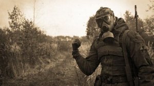 STALKER - СТАЛКЕР СНОВА УХОДИТ В ЗОНУ