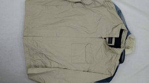 41956 Куртки мужские, 18пак, MEN S JACKETS A, секонд (1 кат) оптом