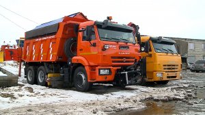 (Рыбинск-40) СПЕЦТЕХНИКА ДЛЯ "ДЭС"