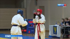 В спортшколе «Юность» прошли Первенство и Чемпионат города по рукопашному бою