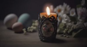 .... Как празднуют Пасху в разных странах....