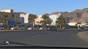 Красивый зелёный город!