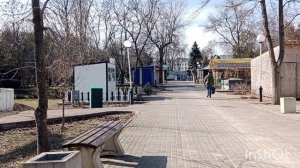 2 марта в Ейске+13☀️ Смеюсь, чтоб освободиться от ненужных мыслей...