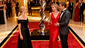 Любовница смеялась Нас не остановить но жена мгновенно уволила их шокировав всех вокруг