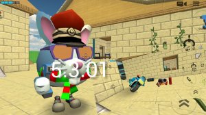 новая обнова в чг 5.3.0