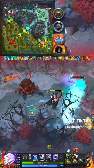 ЛЕГЧАЙШАЯ ДЛЯ ВЕЛИЧАЙШЕГО _ #simplysnake_ #Twitch