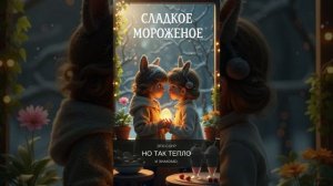 СЛАДКОЕ МОРОЖЕНОЕ