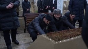 ЧГУ им А.А.Кадырова