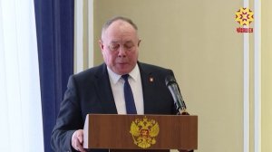 Елчĕк тăрăхĕнче муниципалитетăн аталанăвне тишкерекен лару ирттерчĕç