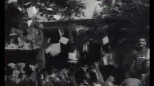 1941. Несколько эпизодов из киножурнала периода ВОВ - Союзкиножурнал № 106  6 ноября