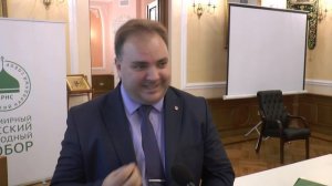 Ассоциация «Енисей ТВ» - 2022