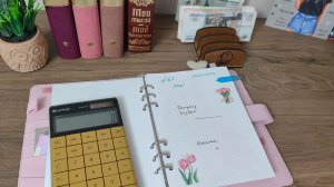 #67 ✔ Распределение денег по конвертам ✔ Март ✔ Дополнительный доход ✔