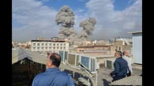 Операция США в Иране будет проходить в несколько этапов