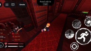 форсакен лмс геймплей против IDevBroDD)))