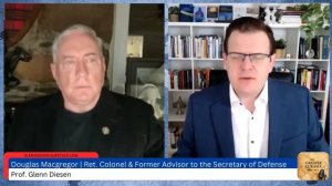 Дуглас Макгрегор: Новый мир — Иран побеждает, Израиль на грани